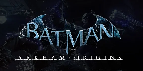 Аккаунт Batman: Arkham Origins (origin)