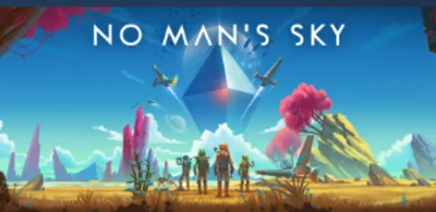 No Man´s Sky