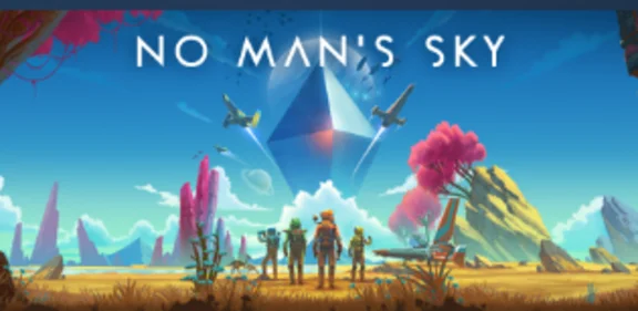 No Man´s Sky