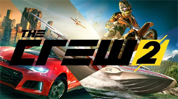 The Crew™ 2 (Россия )