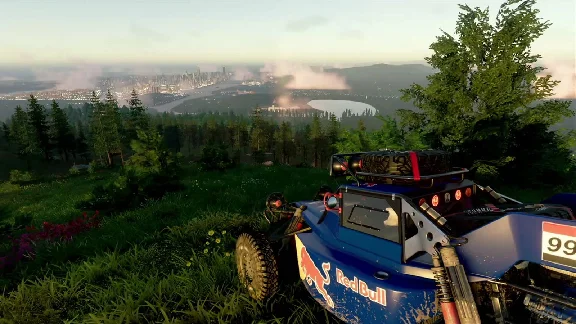 The Crew™ 2 (Россия )