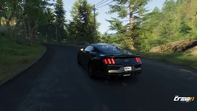 The Crew™ 2 (Россия )