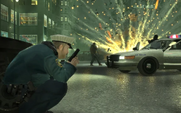 Grand Theft Auto IV (Steam key) ULTRA RARE! @ RU