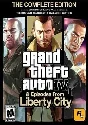 Grand Theft Auto IV: The Complete Edition (Steam) @ RU