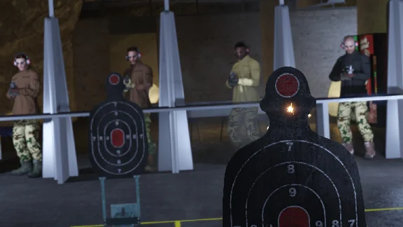 Grand Theft Auto V (Rockstar Social Club key) @ RU