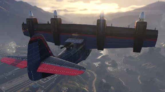 Grand Theft Auto V (Rockstar Social Club key) @ RU