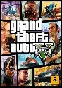 Grand Theft Auto V (Rockstar Social Club key) @ RU