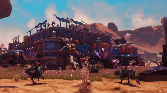 Outpost Zero 💎 STEAM KEY REGION FREE GLOBAL