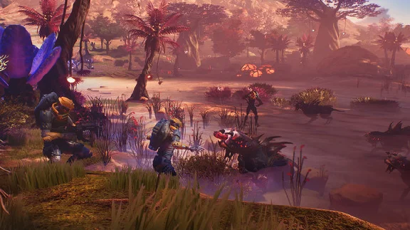 Outpost Zero 💎 STEAM KEY REGION FREE GLOBAL