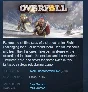 Overfall 💎STEAM KEY REGION FREE GLOBAL+РОССИЯ