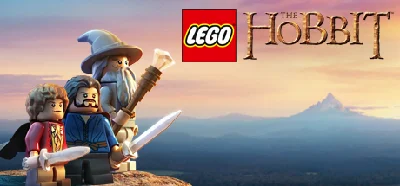 LEGO The Hobbit >>> STEAM KEY | ROW | REGION FREE