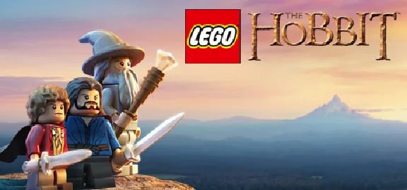 LEGO The Hobbit >>> STEAM KEY | ROW | REGION FREE