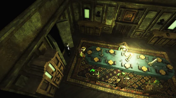 The Padre STEAM KEY REGION FREE GLOBAL