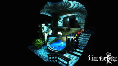 The Padre STEAM KEY REGION FREE GLOBAL