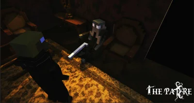 The Padre STEAM KEY REGION FREE GLOBAL