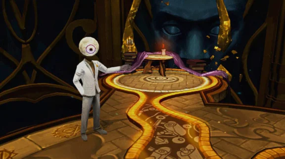 Leap of Fate 💎 STEAM KEY REGION FREE GLOBAL