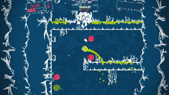 Slime-san: Superslime Edition (Steam Key / Region Free)