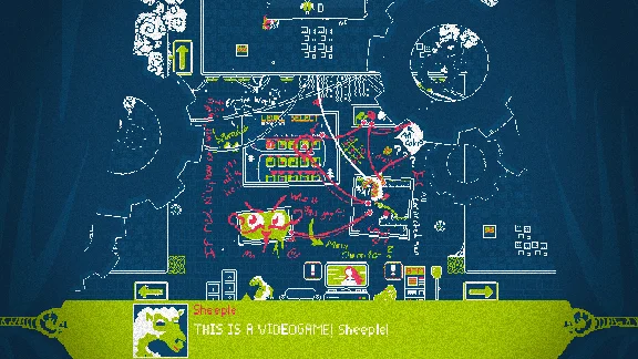 Slime-san: Superslime Edition (Steam Key / Region Free)