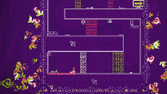 Slime-san: Superslime Edition (Steam Key / Region Free)
