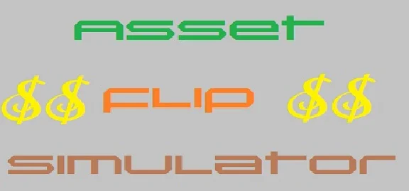 Asset Flip Simulator - Steam Key - Region Free / GLOBAL