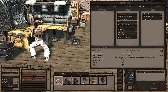 Kenshi |Steam Gift| РОССИЯ