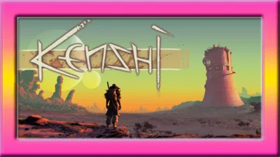 Kenshi |Steam Gift| РОССИЯ