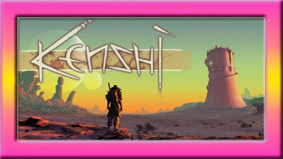 Kenshi |Steam Gift| РОССИЯ