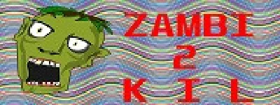 Zambi 2 Kil [Steam Key/Region Free]