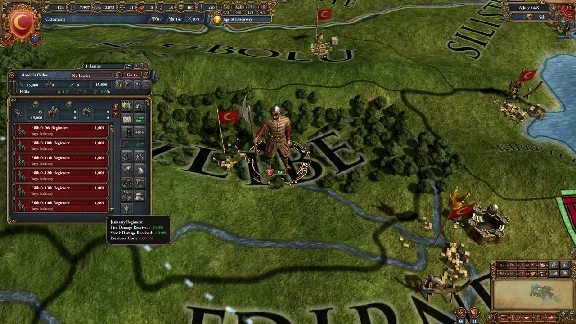 Europa Universalis IV Cradle of Civilization Collection