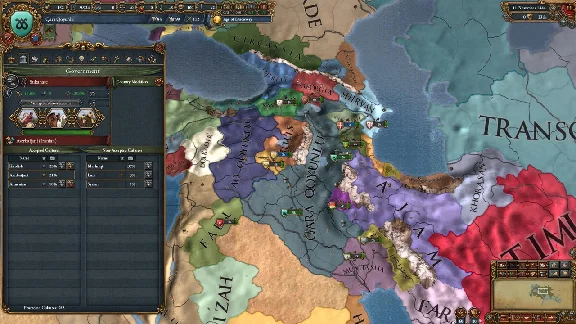 Europa Universalis IV Cradle of Civilization Collection