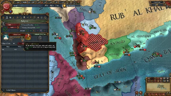 Europa Universalis IV Cradle of Civilization Collection