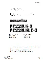Komatsu PC228US-3, USLC-3 Shop Manual
