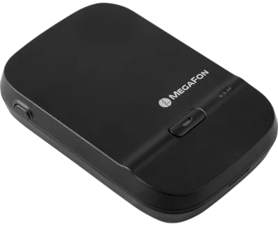 4G+Wi-Fi роутер MR150-6 разблокировка сети Мегафон. Код