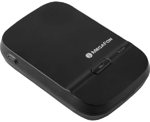 4G + Wi-Fi router MR150-6 Megafon network unlocking. Co