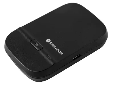 4G+Wi-Fi роутер MR150-6 разблокировка сети Мегафон. Код