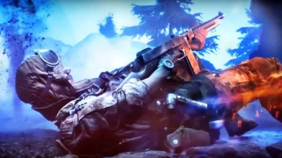 Battlefield V 🔑 ORIGIN KEY GLOBAL / WORLDWIDE