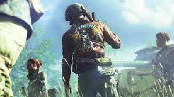 Battlefield V 🔑 ORIGIN KEY GLOBAL / WORLDWIDE