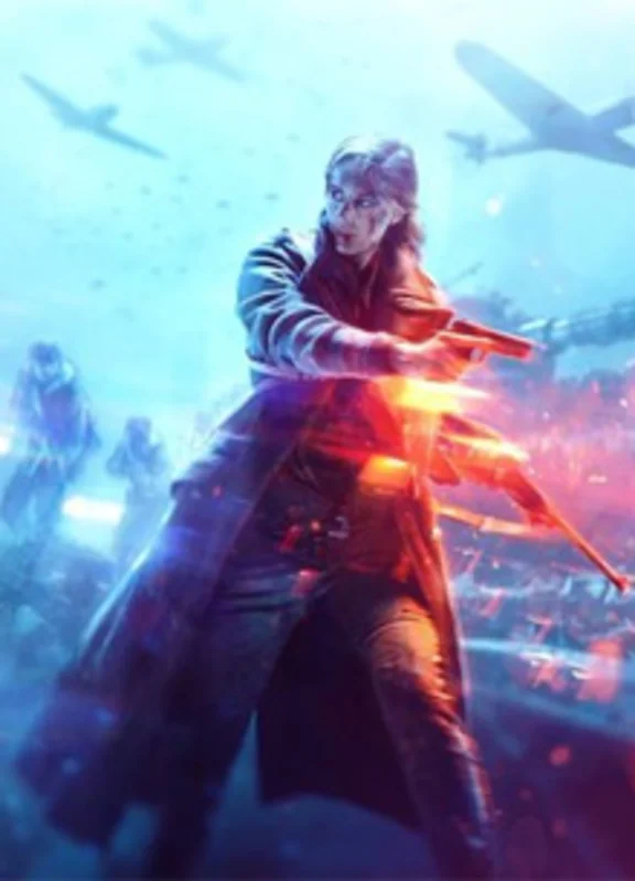 Battlefield V 🔑 ORIGIN KEY GLOBAL / WORLDWIDE