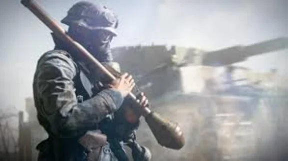 Battlefield V 🔑 ORIGIN KEY GLOBAL / WORLDWIDE