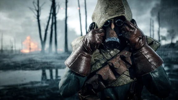 Battlefield V 🔑 ORIGIN KEY GLOBAL / WORLDWIDE