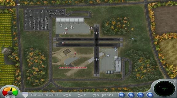 Airport Madness 4 💎 STEAM KEY REGION FREE GLOBAL