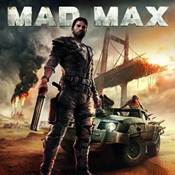 🔶Mad Max - Wholesale Price Original Steam Key