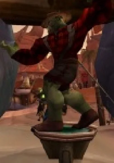 Instant Statue Pedestal