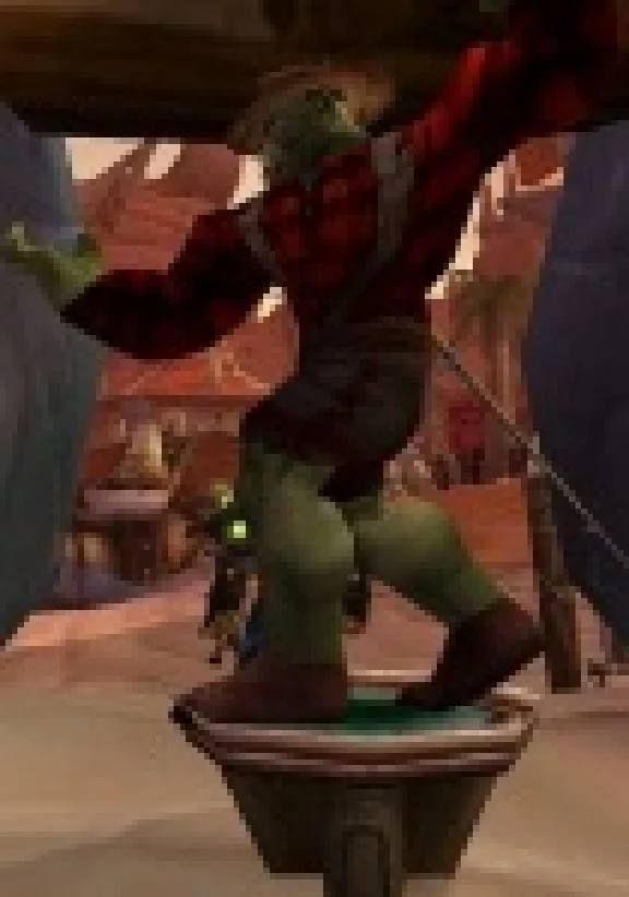 Instant Statue Pedestal