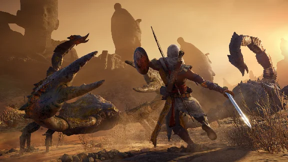 Assassin´s Creed® Origins (Россия)