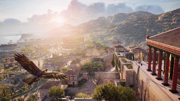 Assassin´s Creed® Origins (Россия)