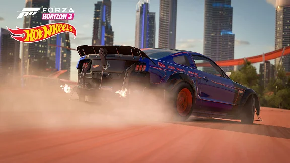 Forza Horizon 3 Ultimate+(ALL DLC) account+Online🌐