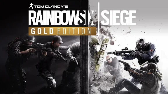 Tom Clancy´s Rainbow Six Siege (Россия)