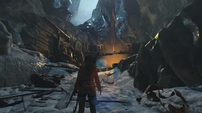 Rise of the Tomb Raider:20 Year Celebr.(Россия)