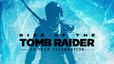 Rise of the Tomb Raider:20 Year Celebr.(Россия)